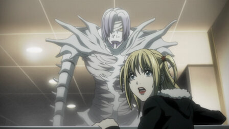 Death Note Netflix Death Note Netflix