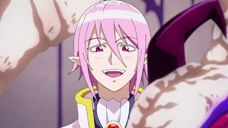 魔入りました 入間くん Netflix 魔入りました 入間くん Netflix