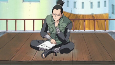 Naruto ナルト 疾風伝 Netflix Naruto ナルト 疾風伝 Netflix