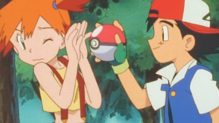 ポケットモンスター Netflix ポケットモンスター Netflix