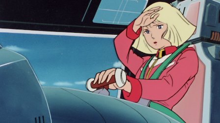 Mobile Suit Gundam Netflix Mobile Suit Gundam Netflix