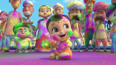 Bheem Bam Boum Le Festival Des Couleurs Site Officiel De Netflix Bheem Bam Boum Le Festival Des Couleurs Site Officiel De Netflix