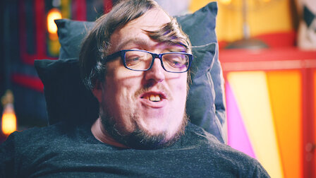 Tattoo Fixers Netflix