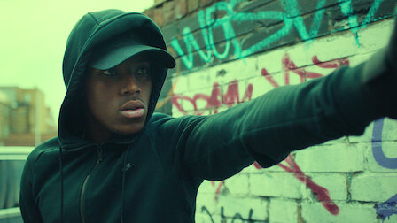 top boy theme