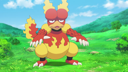 ポケットモンスター Netflix ポケットモンスター Netflix