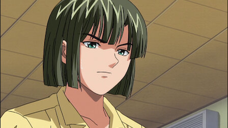 Hikaru No Go Netflix Hikaru No Go Netflix