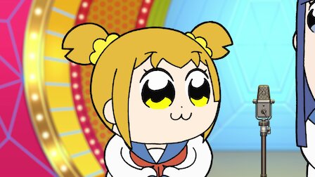 ポプテピピック Netflix ポプテピピック Netflix