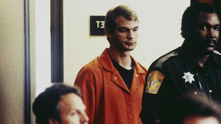 Inside The Criminal Mind Netflix