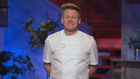 Hell S Kitchen Netflix