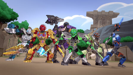 all lego bionicle