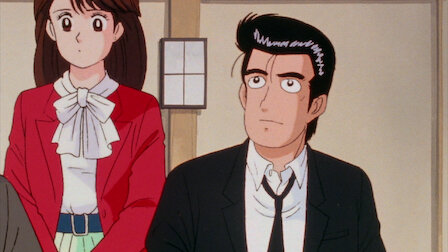美味しんぼ デジタルリマスター版 Netflix 美味しんぼ デジタルリマスター版 Netflix