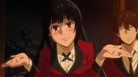 Featured image of post Dibujos Anime Kakegurui Looking for information on the anime kakegurui kakegurui