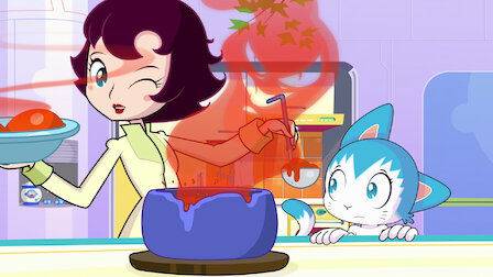 Go Astro Boy Go Netflix Go Astro Boy Go Netflix