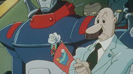 Astro Boy Netflix Astro Boy Netflix