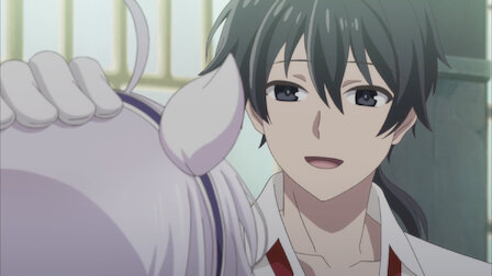 Akashic Record Of Bastard Magic Instructor Netflix Akashic Record Of Bastard Magic Instructor Netflix