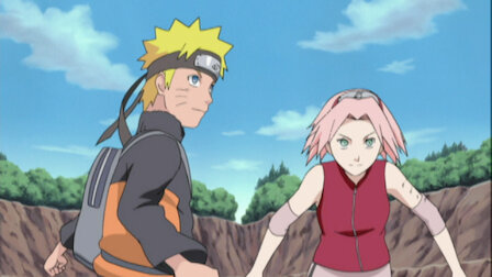 Naruto ナルト 疾風伝 Netflix Naruto ナルト 疾風伝 Netflix