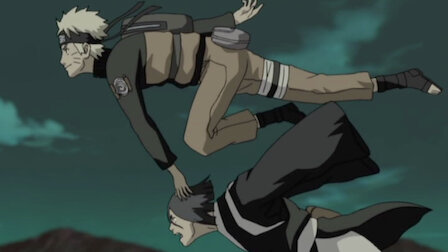 Naruto ナルト 疾風伝 Netflix Naruto ナルト 疾風伝 Netflix