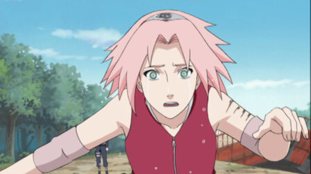Naruto ナルト 疾風伝 Netflix Naruto ナルト 疾風伝 Netflix