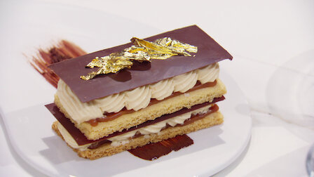 pix Zumbo's Just Desserts Recipe adriano zumbo receitas
