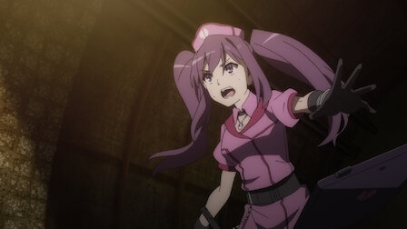 A Certain Scientific Railgun Netflix A Certain Scientific Railgun Netflix