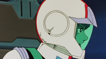 Mobile Suit Gundam Netflix Mobile Suit Gundam Netflix