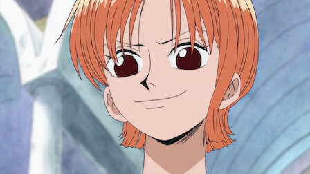 One Piece Netflix One Piece Netflix