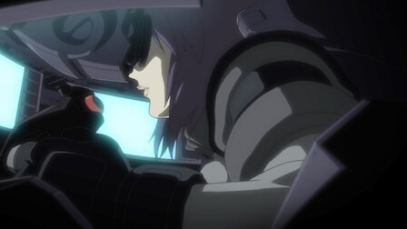 攻殻機動隊 Stand Alone Complex Netflix 攻殻機動隊 Stand Alone Complex Netflix