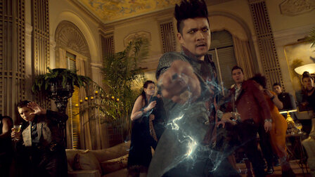 シャドウハンター The Mortal Instruments Netflix ネットフリックス 公式サイト シャドウハンター The Mortal Instruments Netflix ネットフリックス 公式サイト