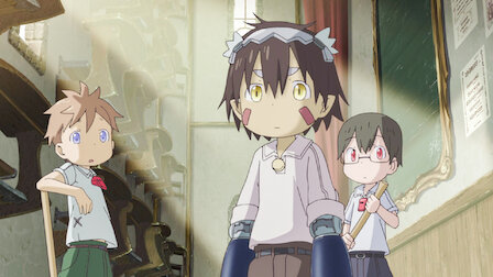 Featured image of post Made In Abyss Kiss 7 542 likes 98 talking about this