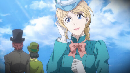 yuukoku no moriarty watch