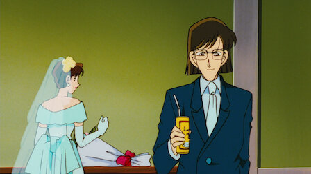 Detective Conan Netflix