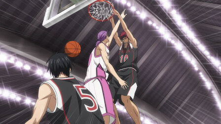 pic Kuroko's Basketball Episode 26 Tagalog Version Full kuroko s basketball netflix