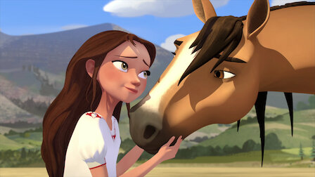 Spirit Au Galop En Toute Liberte Site Officiel De Netflix Spirit Au Galop En Toute Liberte Site Officiel De Netflix