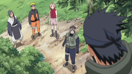 Naruto ナルト 疾風伝 Netflix Naruto ナルト 疾風伝 Netflix