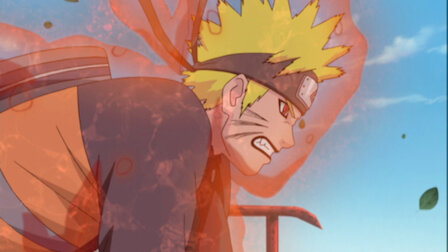 Naruto ナルト 疾風伝 Netflix Naruto ナルト 疾風伝 Netflix