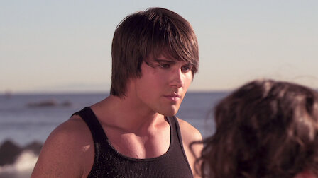 Big Time Rush Netflix