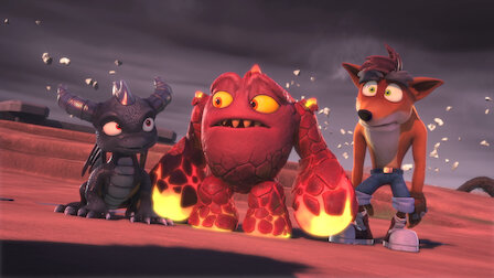 Featured image of post The Best 22 Skylanders Academy Wolfgang