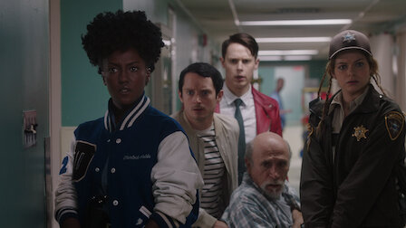私立探偵ダーク ジェントリー Netflix ネットフリックス 公式サイト 私立探偵ダーク ジェントリー Netflix ネットフリックス 公式サイト
