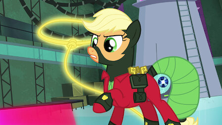 My Little Pony Przyjazn To Magia Netflix My Little Pony Przyjazn To Magia Netflix