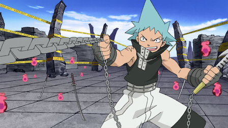 Soul Eater Netflix Soul Eater Netflix
