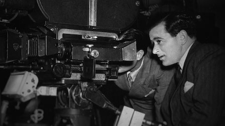 伝説の映画監督 ハリウッドと第二次世界大戦 Netflix ネットフリックス 公式サイト 伝説の映画監督 ハリウッドと第二次世界大戦 Netflix ネットフリックス 公式サイト