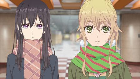 Citrus Netflix Citrus Netflix