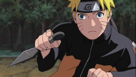 Naruto ナルト 疾風伝 Netflix Naruto ナルト 疾風伝 Netflix