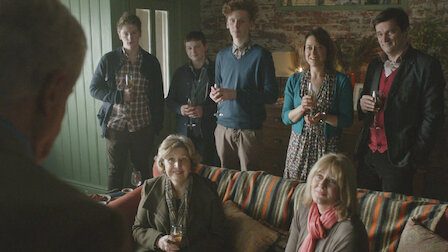 Last Tango In Halifax Netflix