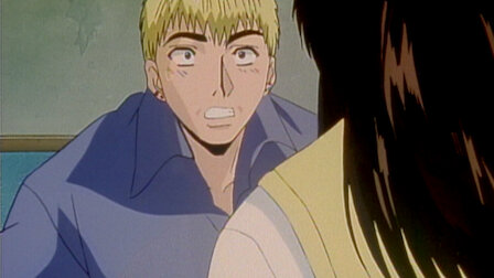 Gto Great Teacher Onizuka Netflix Gto Great Teacher Onizuka Netflix