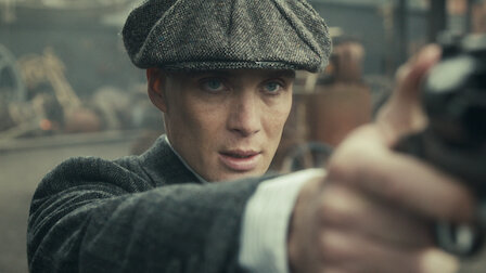 peaky blinders season watch online