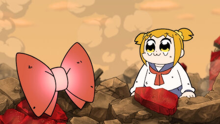 Pop Team Epic Netflix Pop Team Epic Netflix