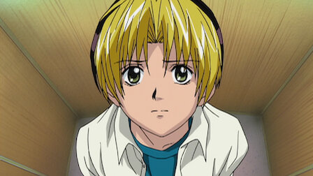 Hikaru No Go Netflix Hikaru No Go Netflix