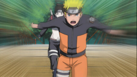 Naruto ナルト 疾風伝 Netflix Naruto ナルト 疾風伝 Netflix
