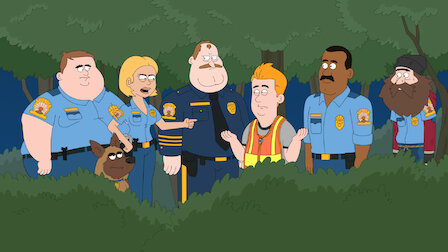 パラダイス警察 Netflix ネットフリックス 公式サイト パラダイス警察 Netflix ネットフリックス 公式サイト